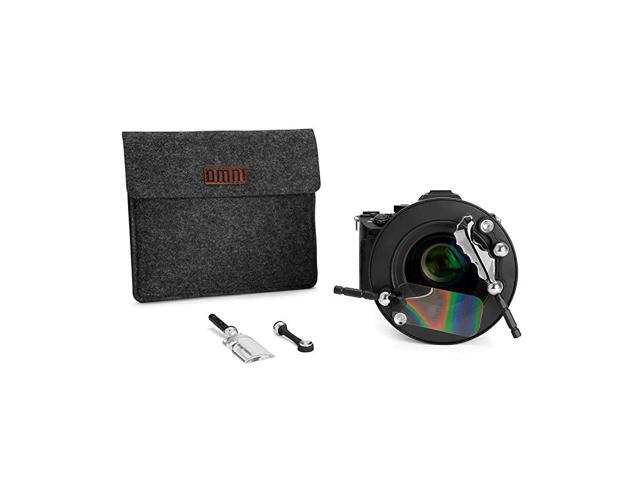 Omni Creative Filter Large System