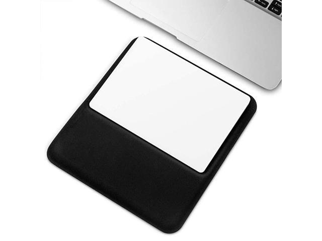 Rest Ergonomic Keyboard Stand Compatible with Wireless Magic Keyboard 2 with Numeric Keypad Gray Silicone