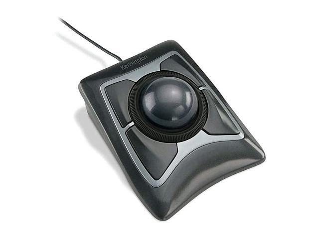 Expert Mouse Trackball