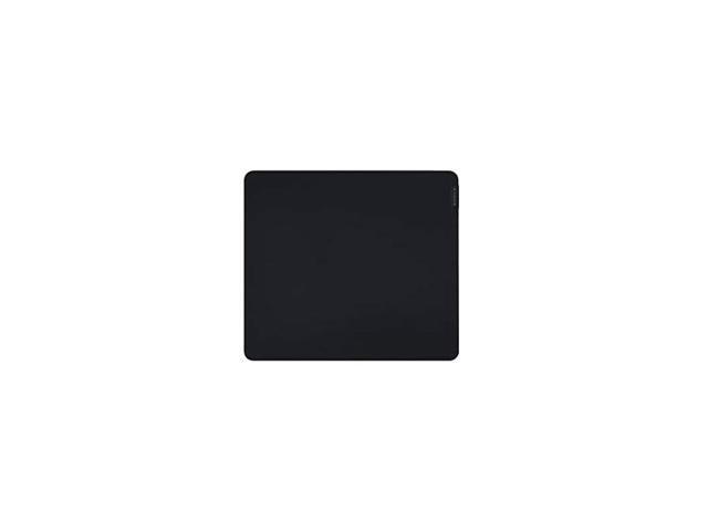 Gigantus v2 Cloth Gaming Mouse Pad Large Thick HighDensity Foam NonSlip Base Classic Black