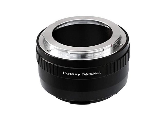 Tamron Adaptall II Lens to Leica L Adapter Adaptall2 Leica T Adapter Adaptall2 Sigma L Adapter Adaptall2 Panasonic L Adapter fit Leica SL SL2 TL2