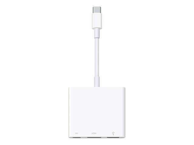 USBC Digital AV Multiport Adapter