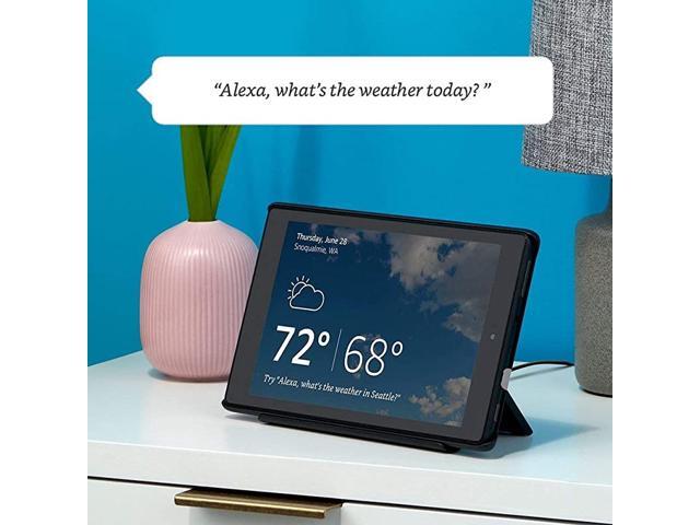 Mode Charging Dock for Fire HD 8 Not compatible with 2020 10th generation Tablet only compatible with 7th and 8th Generation Tablets 2017 and 2018