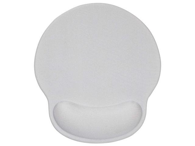 Ergonomic Mouse Pad Wrist Rests Support Non Slip Mousepads with Gel Cushion Wrist Support Comfortable Durable Mouse Pads for Home Office Efficient