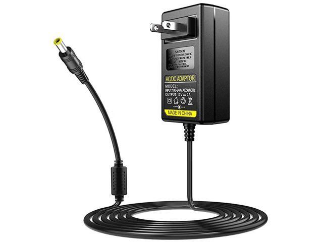 NeweggBusiness - 12V Power Cord for Sony BluRay Disc DVD Players 