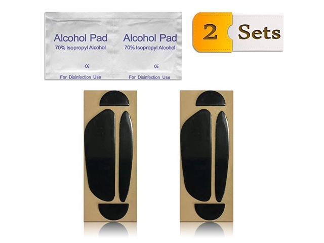 Mouse SkatezMouse Feet for Logitech MX Master 2s Mouse 2 Sets