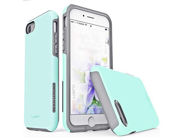 iPhone SE 2020 Case iPhone 7 Case iPhone 8 Case Clarity Series Shockproof AntiDrop Protection Phone Case for Apple iPhone 78SE 2nd Generation for