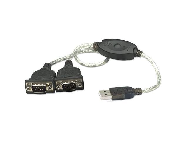 USB to Serial Converter 174947