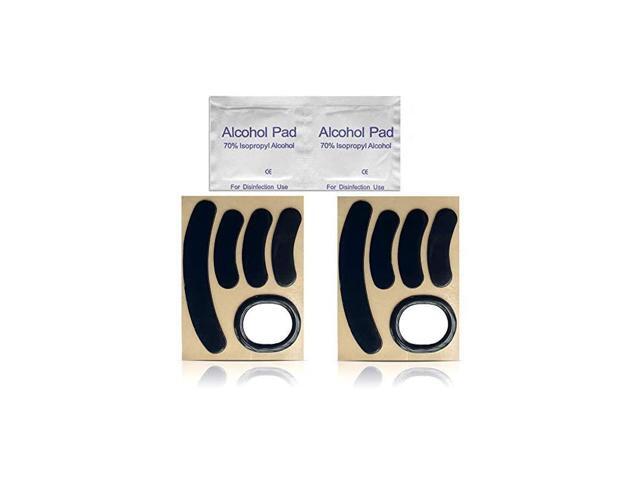 Mouse SkatezMouse Feet for Logitech G402 Mouse 2 Sets