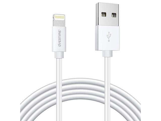 Apple MFi Certified Lightning Cable iPhone iPad Fast Charger 4ft Charging Cord for iPhone 1111 Pro11 Pro MaxXXS MaxXR8 Plus765SE iPad ProAir 2Mini