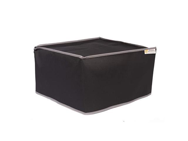 Perfect Dust Cover Black Nylon Cover for HP OfficeJet Pro 9010 OfficeJet Pro 9015 and OfficeJet Pro 9018 AllinOne Printers Anti Static and