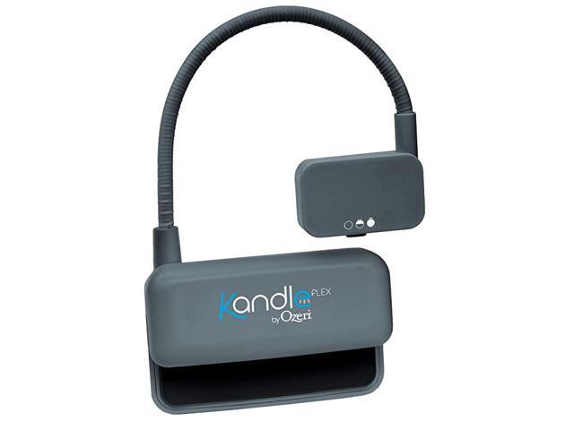 Kandle by Flex Book Light LED Reading Light Designed for Books and eReaders