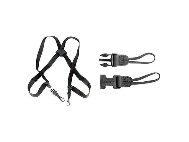 BinoCam Harness Webbing 1301062 UniLoop System Connectors