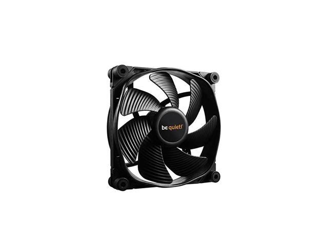 Silent Wings 3 120mm PWM HighSpeed BL070 Cooling Fan