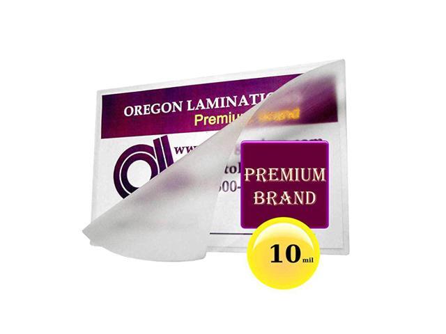 Mil Business Card Laminating Pouches Qty 0 Hot 214 x 334