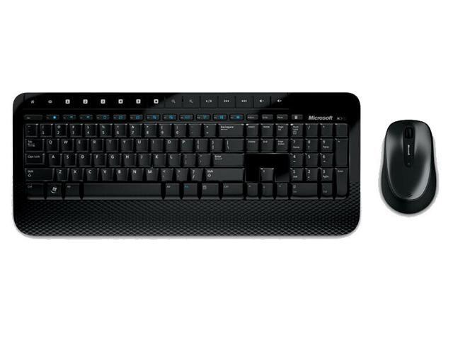 Recertified - Microsoft Wireless Desktop 2000