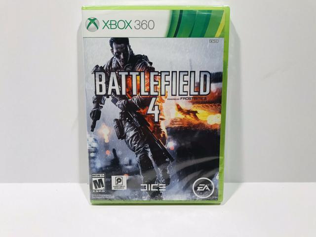 Battlefield 4 Xbox 360 []