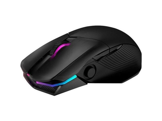 Asus Rog Chakram Wireless Aura Sync Rgb 16000Dpi Gaming Mouse
