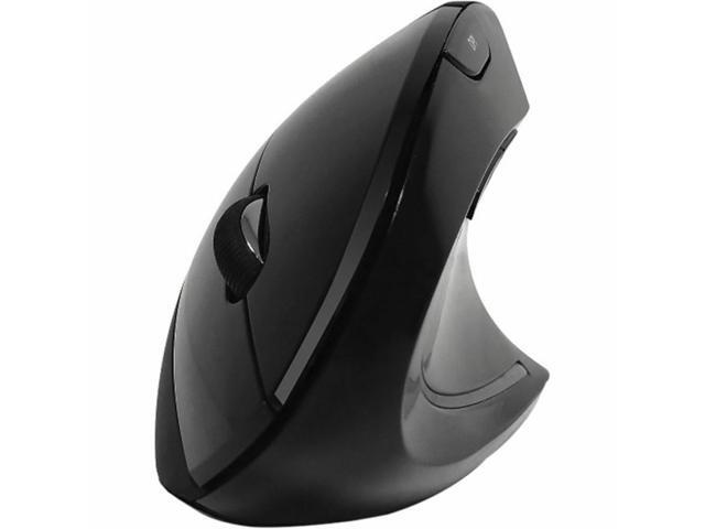 Imouse E10 24 Ghz Rf Wireless Vertical Ergonomic Mouse (Right Handed)