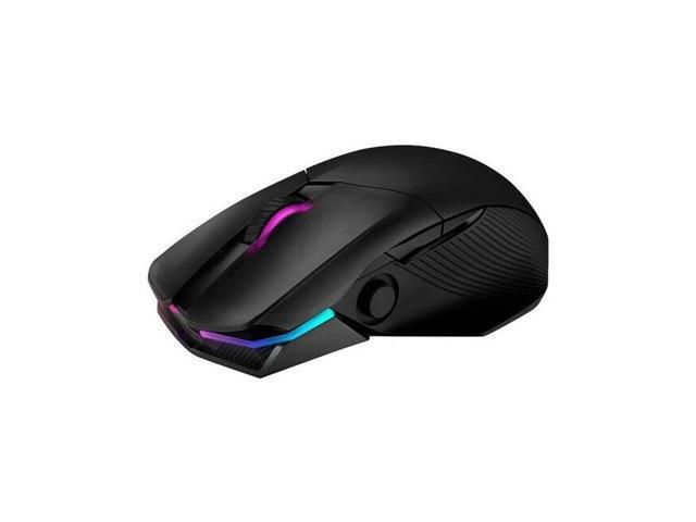 Asus - Components P704 Rog Chakram Rog Chakram Rgb Wireless Mouse