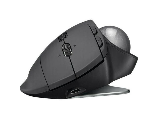 Logitech Mx Ergo Wireless Trackball