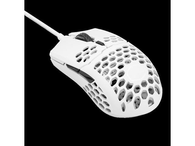 Cooler Master Mastermouse Mm710 Gaming Mouse Mm710wwol1