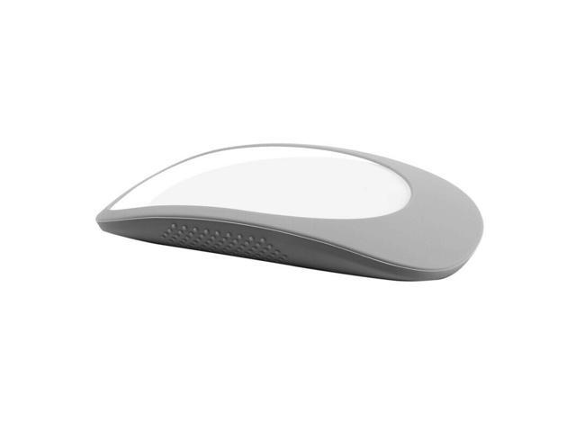 50X(Wireless Bluetooth Mouse Silicone Case For Apple Magic Mouse2 Z3f9)