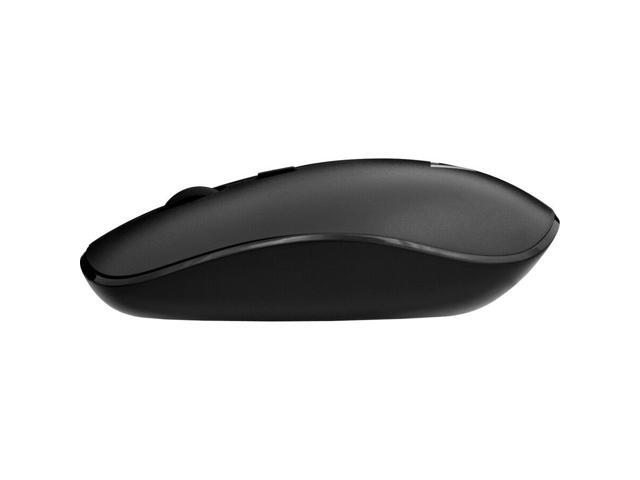 Wireless Optical Mouse