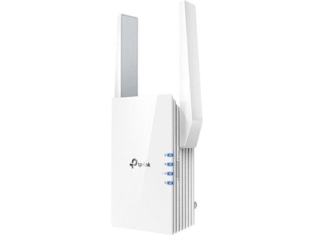 Tp-Link Re505x 80211Ax 150 Gbit/S Wireless Range Extender