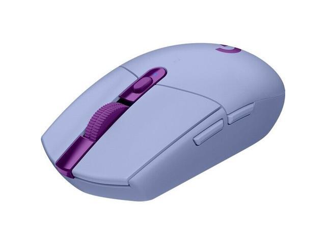 Logitech G305 Lightspeed Wireless Gaming Mouse 910006020