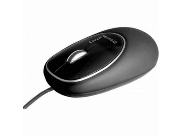 Urban Factory Anti-Stress Mouse Smc01uf