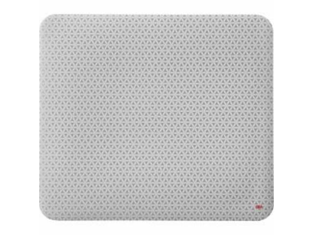 3M Precise Mouse Pad With Gel Wrist Rest Mp114bsd1