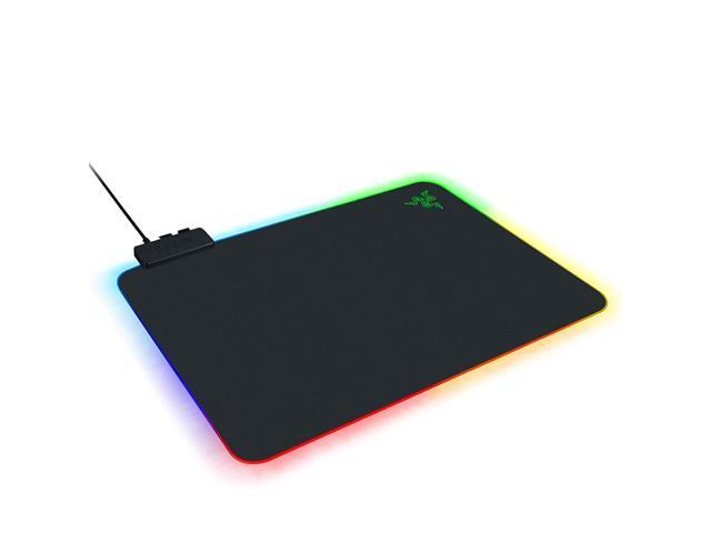 Razer Firefly V2 - Hard Surface Mouse Mat with Chroma