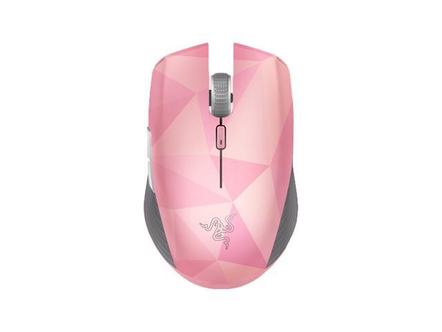 Razer Atheris - Quatz - Wireless Notebook Ergonomic Gaming Mouse