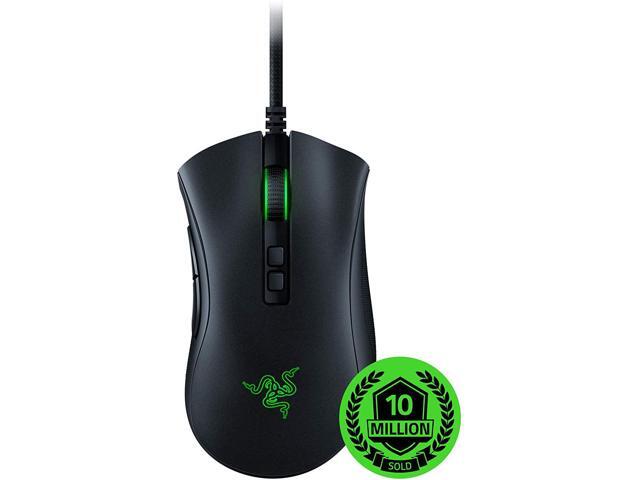 Razer DeathAdder V2 - Wired Gaming Mouse - FRML Packaging