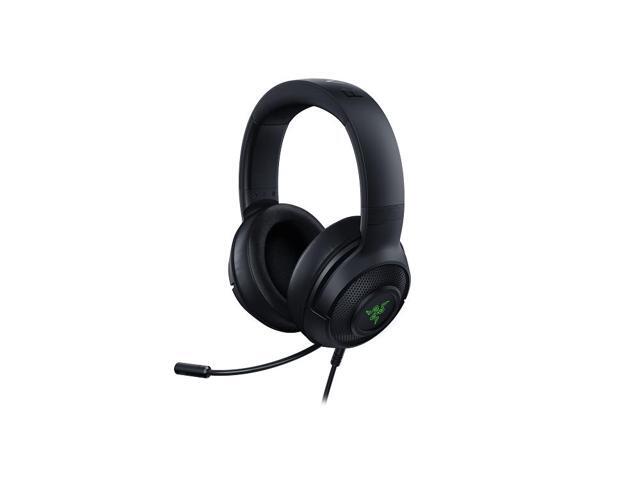 Razer Kraken V3 X Wired USB Gaming Headset