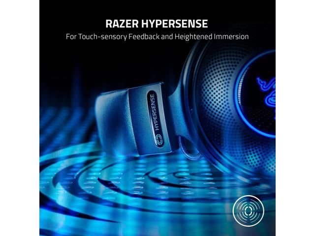 NeweggBusiness - Razer Kraken V3 Pro HyperSense Wireless Gaming