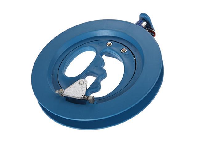 Cheers Outdoor Kite Twisted String Line Grip Wheel Winder Tool Reel Ball Bearing Handle