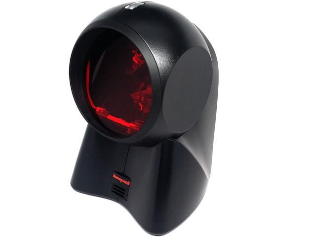 Honeywell MK7120-31A38-068 Orbit 7120 Laser Barcode Scanner with USB Locking Cable