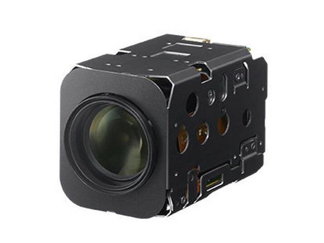FCB-EX1020P 36x Zoom Sony Camera Module