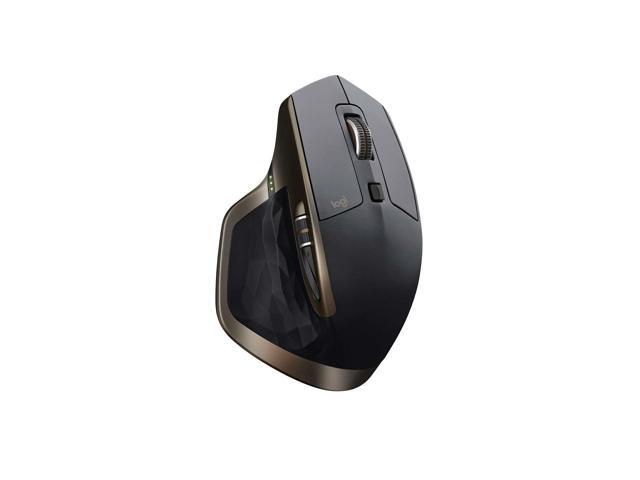 Logitech 910-005527 MX Master Wireless Mouse High-Precision Sensor Brand