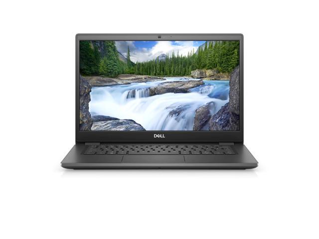 2020 Dell Latitude 3410 Laptop 14' - Intel Core i5 10th Gen - i5-10210U - Quad Core 42Ghz - 256GB SSD - 8GB RAM - 1366x768 HD - Windows 10 Pro