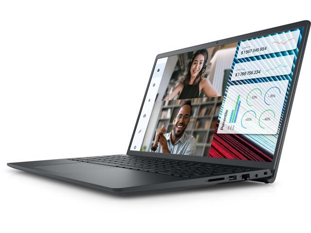 Dell Vostro Laptop Core I3 8gb Ram 256gb Ssd Refurbished: 2020