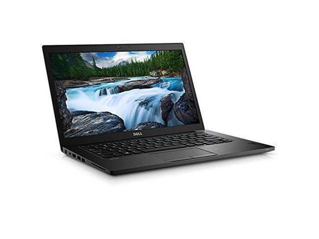 Dell Latitude 7480 Laptop 14' - Intel Core i5 7th Gen - i5-7300U - Dual Core 35Ghz - 128GB SSD - 4GB RAM - 1920x1080 FHD - Windows 10 Pro