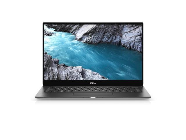 2019 Dell XPS 7390 Laptop 133' - Intel Core i7 10th Gen - i7-10510U - Quad Core 49Ghz - 256GB SSD - 8GB RAM - 1920x1080 FHD Touchscreen - Windows