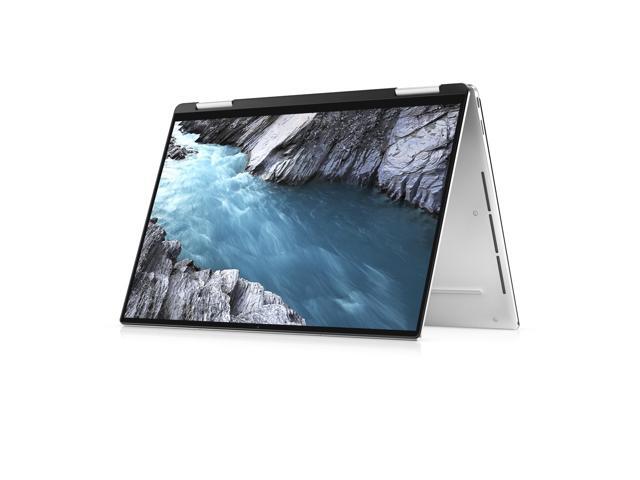 2019 Dell XPS 7390 2-in-1 134' - Intel Core i7 10th Gen - i7-1065G7 - Quad Core 39Ghz - 512GB SSD - 16GB RAM - 3840x2400 4k Touchscreen - Windows