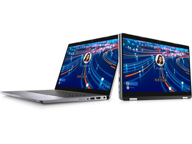 NeweggBusiness - Dell Latitude 3330 Laptop (2022) | 13.3