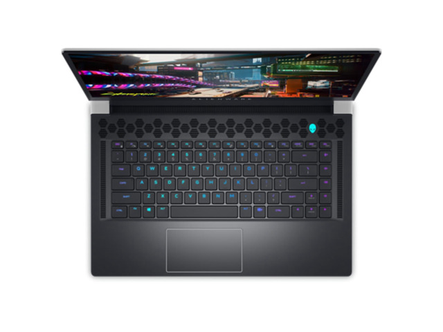 NeweggBusiness - Dell Alienware X15 R2 Laptop (2022) | 15.6