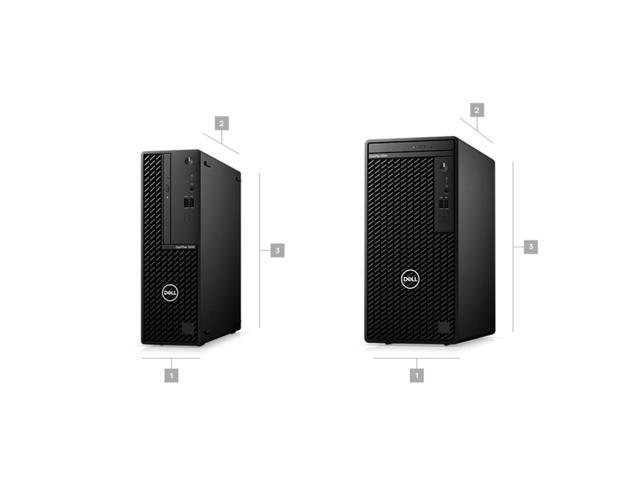 NeweggBusiness - Dell Optiplex 3090 SFF Desktop | Core i5