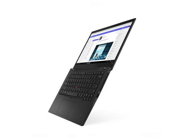 NeweggBusiness - Lenovo ThinkPad T14s Gen 2 AMD Laptop | 14